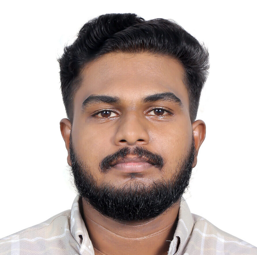 Arjun KP