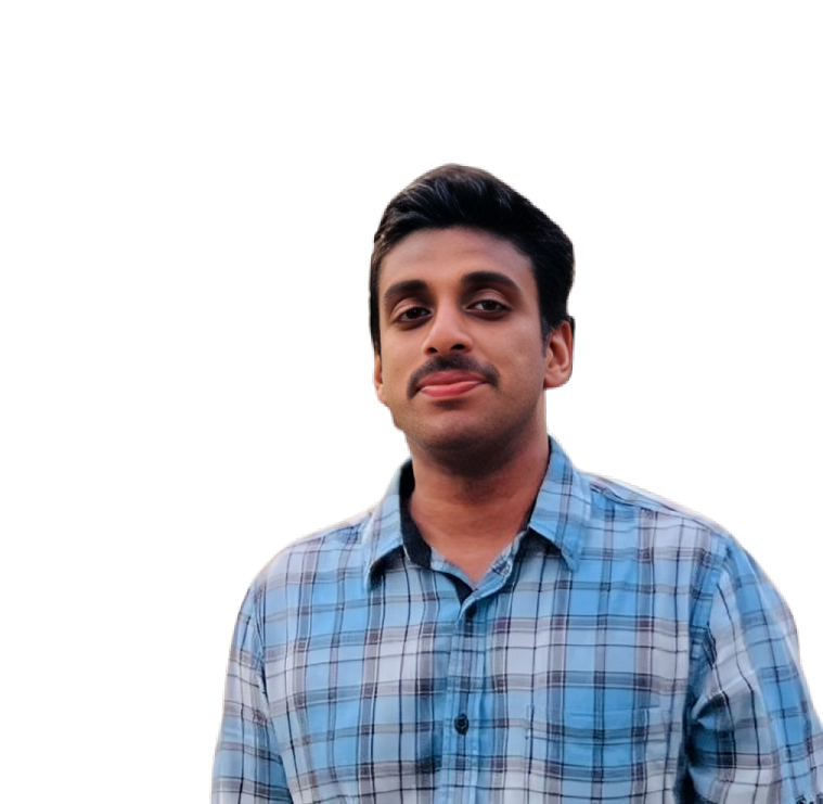 Vysakh Chandran