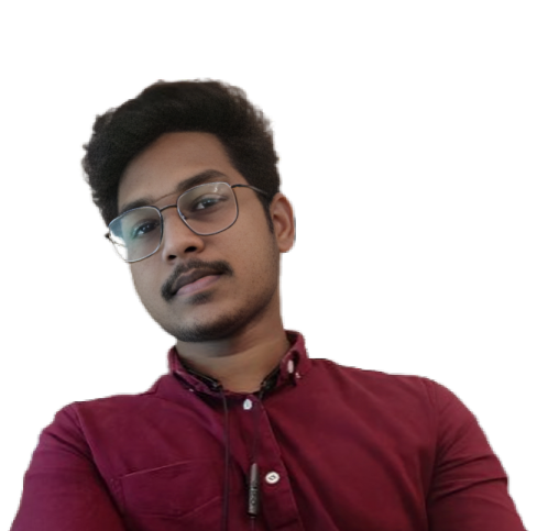 Sreerag