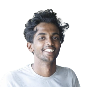 Adithyan M